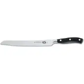 Victorinox Grand Maître Bread Knife 7.7433.23G, POM, bread knife, 23 cm