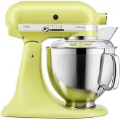 KitchenAid Artisan 5KSM185 keittiökone premium 4,8 L Kyoto glow