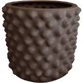 DBKD Cloudy ruukku dust Small Ø21 cm