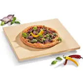 Küchenprofi Jalallinen pizzakivi, 40 cm