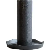 DBKD Wave maljakko 15 cm Cast iron