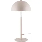 Globen Lighting Bord Icon -pöytävalaisin, latte