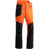 Husqvarna Työhousut Technical Trimaus / Raivaushousut - 54