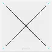 Sennheiser TEAM CONNECT CEILING 2 KATTOMIKROFONI (507488)