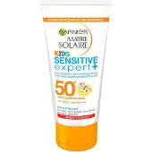 Garnier Ambre Solaire Kids Sensitive Expert+ Aurinkovoide SPF50 - 50ml - 50ml