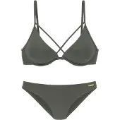 Bruno Banani Bikini oliivi