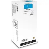 Epson Cyan XL Ink Supply Unit, 1 kpl