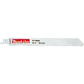 Makita Puukkosahanterä P-04955; 5 kpl.