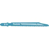 Makita Super Express B51 77 mm 5 kpl pistosahanterä