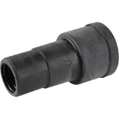Makita Adapteri 3 2mm 27/35/38mm ilmurille