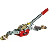Einhell lever cable hoist TC-LW 1000, cable winch