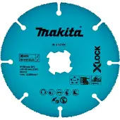 Makita Katkaisulaikka E-11776; 125x2x22,23 mm