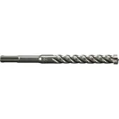 Makita SDS-Plus 160 mm Nemesis 4-leikkuinen poranterä
