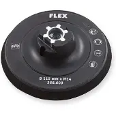 Flex Hiomalautanen 503754; 115 mm; M14