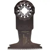 Makita Tarkkuusleikkuuterä TMA056; Starlock; HCS; 65 mm