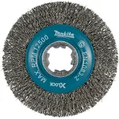 Makita Kuppiharja D-73427; X-LOCK; 0,3x115 mm