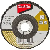 Makita Hiomalaikka ; 125 mm