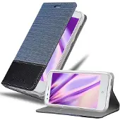 Cadorabo Zte Blade S6 suojakuori
