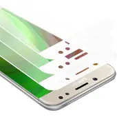 Cadorabo Samsung Galaxy J3 Pro 3 kpl karkaistu suojalasi