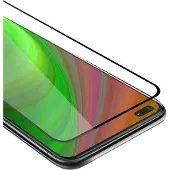 Cadorabo Alcatel A30 fierce karkaistu suojalasi