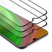 Cadorabo Xiaomi Mi CC9 3 kpl karkaistu suojalasi