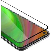 Cadorabo Alcatel A30 fierce karkaistu suojalasi