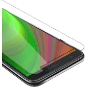 Cadorabo ZTE Blade a5 2019 karkaistu lasi suojakalvo