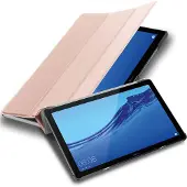 Cadorabo Huawei Mediapad t5 10 (10.1 tuuma) suojakotelo