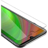Cadorabo Sony Xperia L4 karkaistu suojalasi