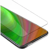 Cadorabo OnePlus 7T Pro karkaistu suojalasi