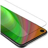 Cadorabo Motorola One Action karkaistu suojalasi