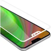 Cadorabo Xiaomi Mi 8 Lite karkaistu lasi suojakalvo