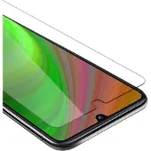 Cadorabo Samsung Galaxy A31 karkaistu lasi suojakalvo