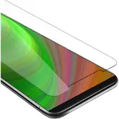 Cadorabo Huawei Mate 10 Pro karkaistu suojalasi