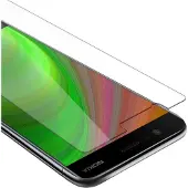 Cadorabo Nokia 3 2017 karkaistu suojalasi