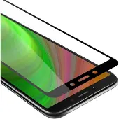 Cadorabo Xiaomi Redmi 6a karkaistu lasi suojakalvo