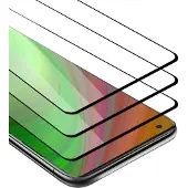 Cadorabo oneplus nord n10 5g 3x karkaistu lasi suojakalvo