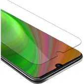 Cadorabo Motorola Moto E6 Plus karkaistu suojalasi