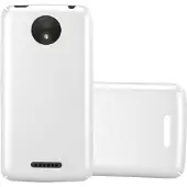 Cadorabo motorola moto c plus suojakuori