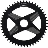Rotor Round Direct Mount Eturatas