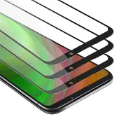 Cadorabo Xiaomi Black Shark 2 3 kpl karkaistu suojalasi