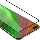 Cadorabo Huawei P40 karkaistu lasi suojakalvo