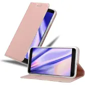 Cadorabo Zte Blade V9 lompakkokotelo