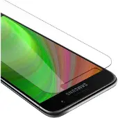 Cadorabo Samsung Galaxy A7 2017 karkaistu suojalasi