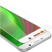 Cadorabo Samsung Galaxy Note 5 karkaistu suojalasi