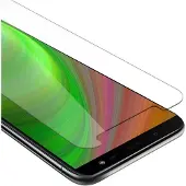 Cadorabo Samsung Galaxy J6 2018 karkaistu suojalasi