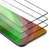Cadorabo Xiaomi Mi Mix 2 3 kpl karkaistu suojalasi