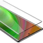 Cadorabo Samsung Galaxy Note 10 Plus karkaistu suojalasi