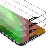 Cadorabo Vivo V9 3 kpl suojakalvo