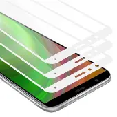Cadorabo Honor 7x 3x karkaistu lasi suojakalvo
